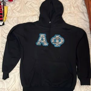 Alpha Phi Sweat Shirt